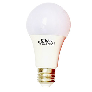 EXXSN LED Bulbs manufacturer in Pakistan